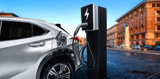 The Role of Electric Vehicles in the Future of Transportation