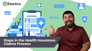 Understanding the Health Insurance Claim Process: A Step-by-Step Guide