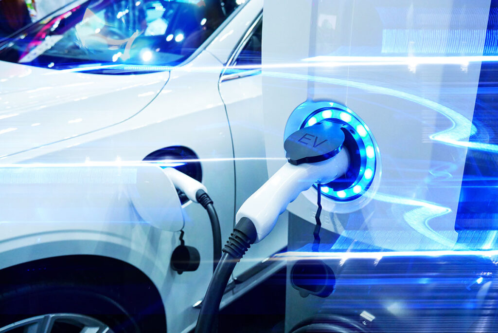 The Future of Electric Cars: A Revolution in the Automobile Industry